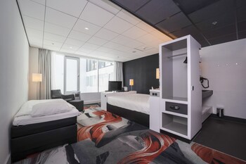Fletcher Wellness - Hotel Leiden