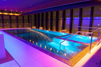 Fletcher Wellness - Hotel Leiden