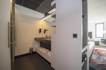 Fletcher Wellness - Hotel Leiden