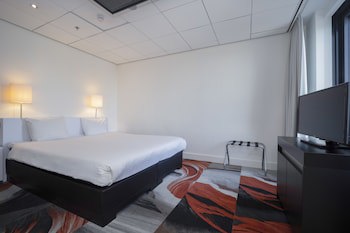 Fletcher Wellness - Hotel Leiden