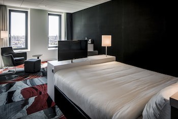 Fletcher Wellness - Hotel Leiden