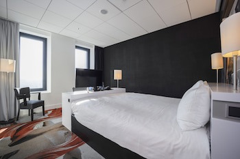 Fletcher Wellness - Hotel Leiden