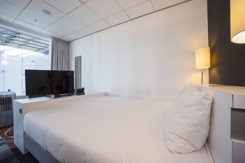 Fletcher Wellness - Hotel Leiden