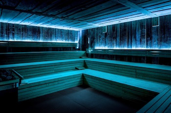 Fletcher Wellness - Hotel Leiden