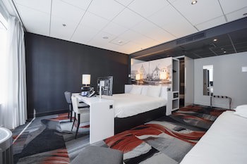 Fletcher Wellness - Hotel Leiden