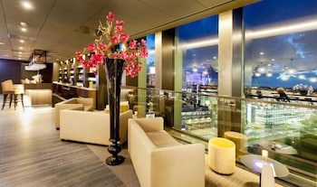 Fletcher Wellness - Hotel Leiden