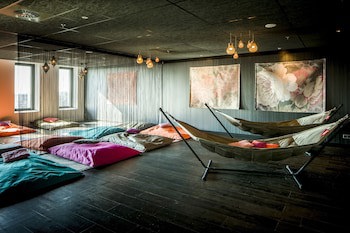 Fletcher Wellness - Hotel Leiden