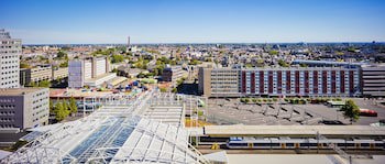 Fletcher Wellness - Hotel Leiden