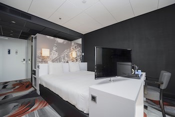 Fletcher Wellness - Hotel Leiden