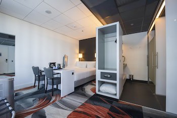 Fletcher Wellness - Hotel Leiden
