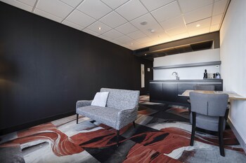 Fletcher Wellness - Hotel Leiden