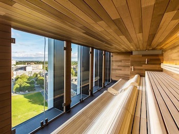 Fletcher Wellness - Hotel Leiden