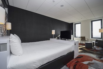 Fletcher Wellness - Hotel Leiden