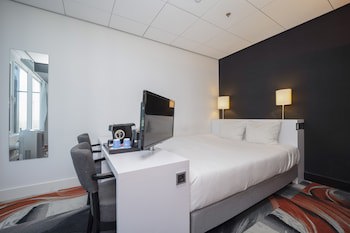 Fletcher Wellness - Hotel Leiden