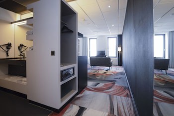 Fletcher Wellness - Hotel Leiden