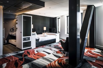 Fletcher Wellness - Hotel Leiden