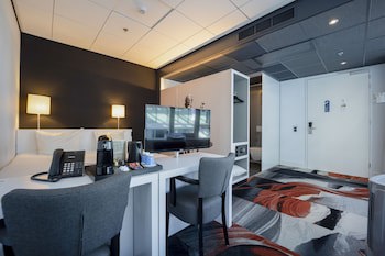 Fletcher Wellness - Hotel Leiden