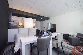 Fletcher Wellness - Hotel Leiden