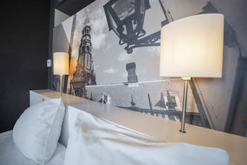 Fletcher Wellness - Hotel Leiden
