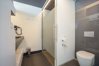 Fletcher Wellness - Hotel Leiden