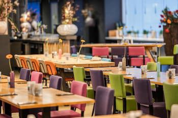 Fletcher Wellness - Hotel Leiden