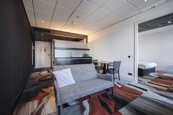 Fletcher Wellness - Hotel Leiden