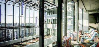 Fletcher Wellness - Hotel Leiden