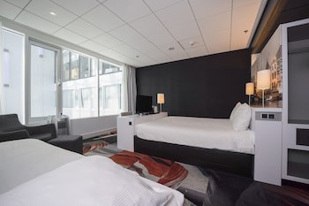 Fletcher Wellness - Hotel Leiden