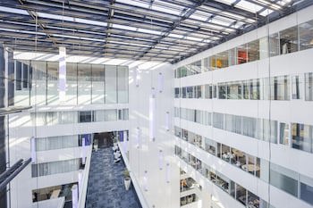 Fletcher Wellness - Hotel Leiden