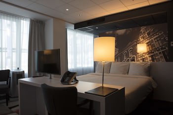 Fletcher Wellness - Hotel Leiden