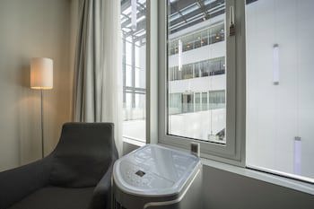 Fletcher Wellness - Hotel Leiden