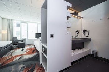 Fletcher Wellness - Hotel Leiden