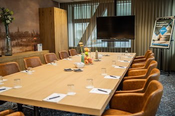 Fletcher Wellness - Hotel Leiden