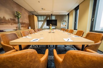 Fletcher Wellness - Hotel Leiden