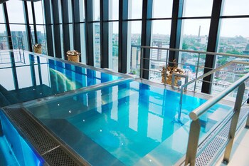 Fletcher Wellness - Hotel Leiden