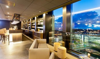Fletcher Wellness - Hotel Leiden