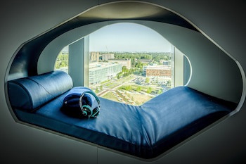 Fletcher Wellness - Hotel Leiden