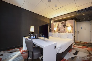 Fletcher Wellness - Hotel Leiden