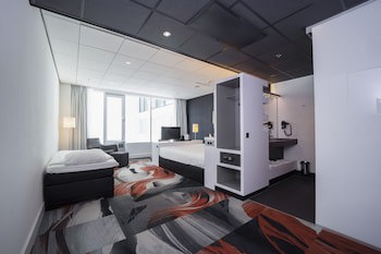 Fletcher Wellness - Hotel Leiden