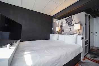 Fletcher Wellness - Hotel Leiden