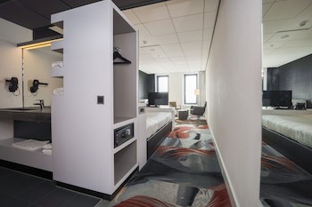 Fletcher Wellness - Hotel Leiden