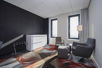 Fletcher Wellness - Hotel Leiden