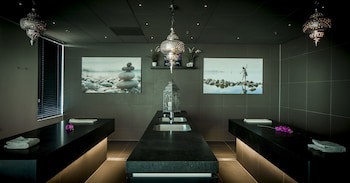 Fletcher Wellness - Hotel Leiden