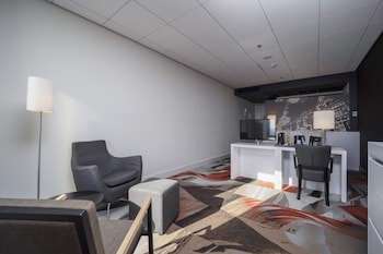 Fletcher Wellness - Hotel Leiden