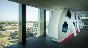 Fletcher Wellness - Hotel Leiden
