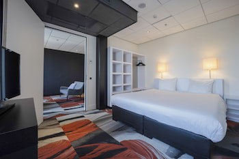 Fletcher Wellness - Hotel Leiden