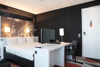 Fletcher Wellness - Hotel Leiden