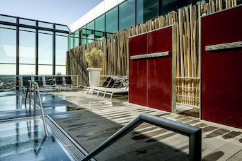 Fletcher Wellness - Hotel Leiden