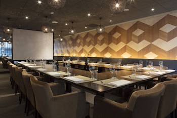 Fletcher Wellness - Hotel Leiden