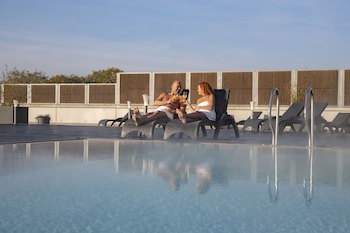 Fletcher Wellness - Hotel Helmond
